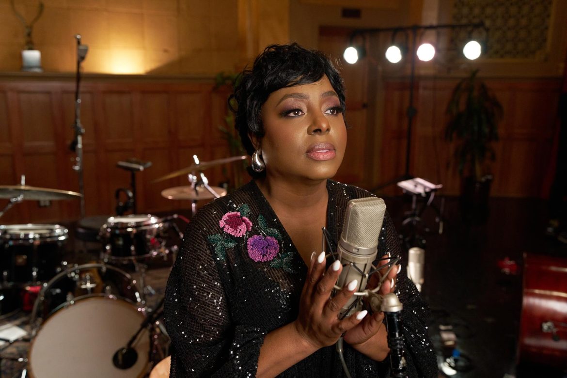New Music Friday: 8 essential albums from Ledisi, Bryson Tiller, Mick Jenkins & Alfa Mist