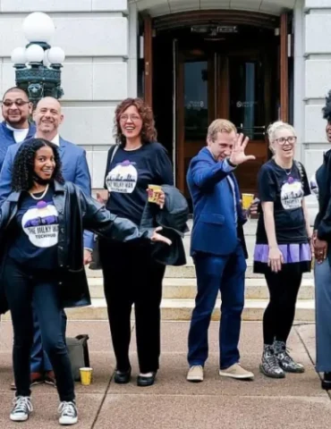 Wisconsin Tech Month spotlights innovation, equity and community statewide