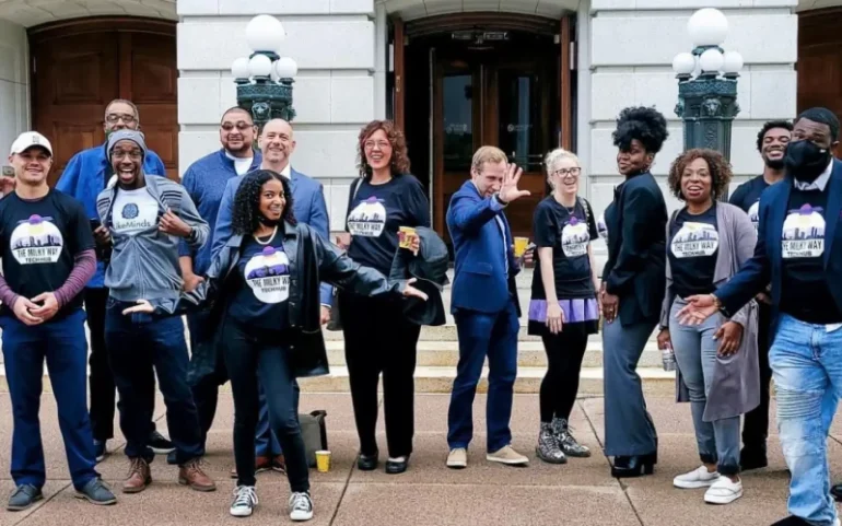 Wisconsin Tech Month spotlights innovation, equity and community statewide