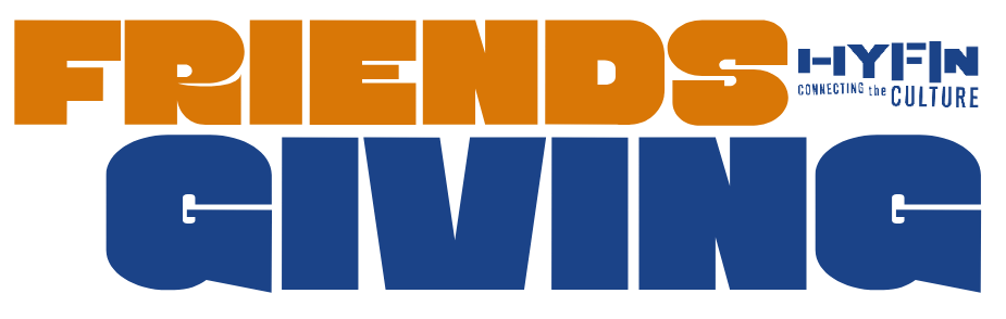 Friendsgiving