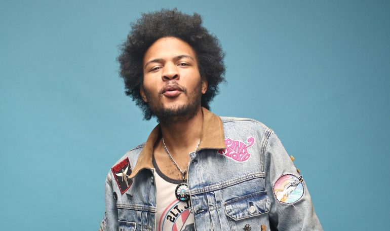 Buddy Red finds his voice: From T.I.'s son to bold, authentic rocker