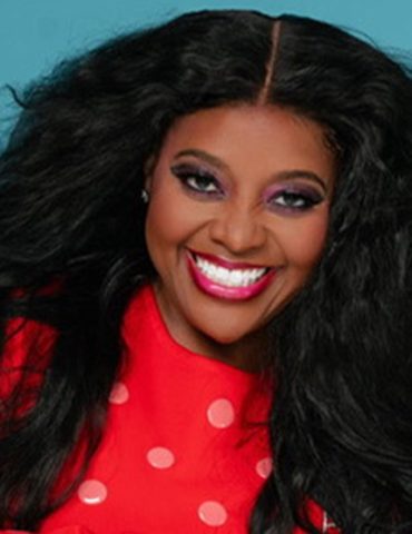 Sherri Shepherd Talks Confidence, Comedy, and Representation Ahead of Milwaukee Tour Stop