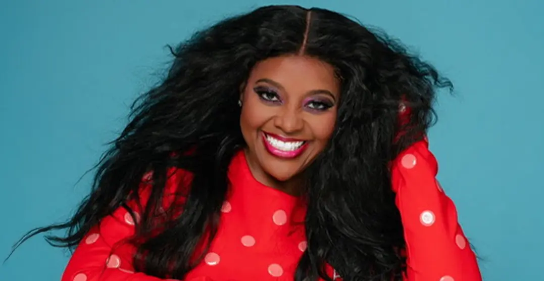 Sherri Shepherd Talks Confidence, Comedy, and Representation Ahead of Milwaukee Tour Stop