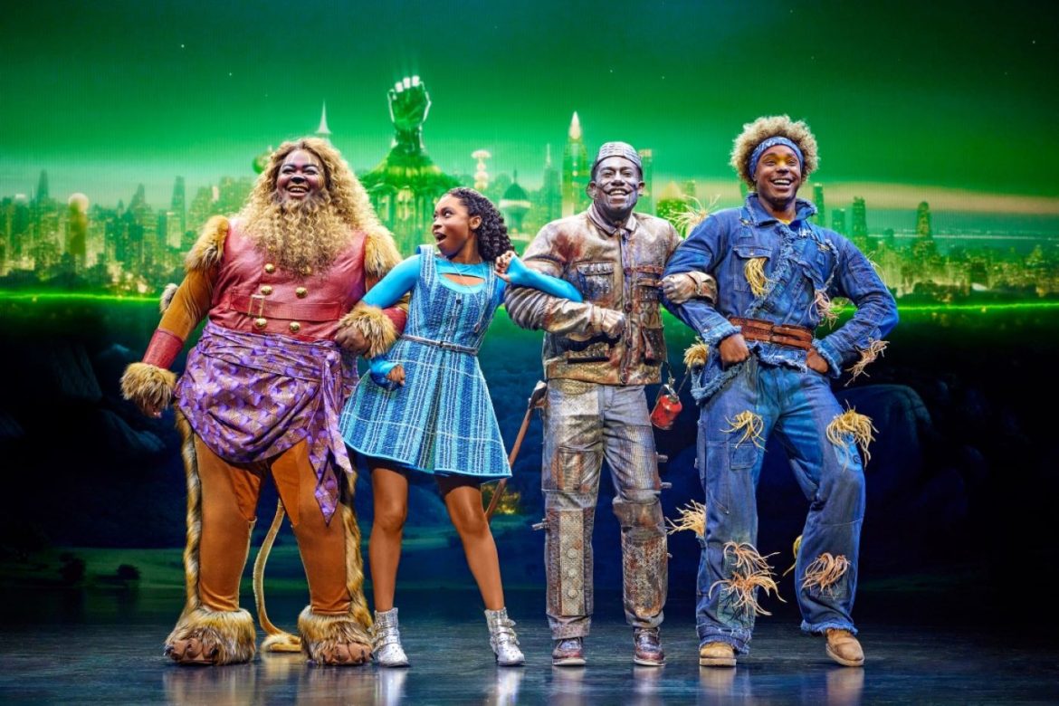 The Wiz