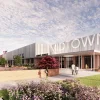 The full story behind the former Walmart redevelopment and proposed data center