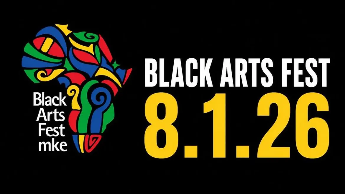 BLK ARTS FEST