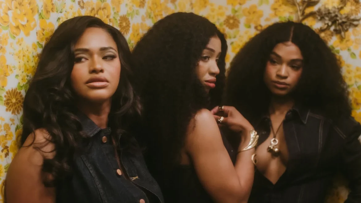 The Womack Sisters