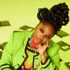 Ladies First: Tarriona ‘Tank’ Ball of Tank & The Bangas