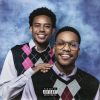 NEW MUSIC MONDAYS: Anderson .Paak & Cordae, Che Noir, Michael Kiwanuka, The Midnight Hour, John Legend, Shabazz Palaces, Amy Winehouse, Hit-Boy, Laila!, Ino Casablanca, Orchestra Baobab & Surprise Chef